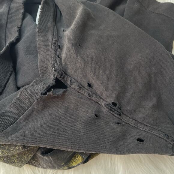 VTG 90s NFL Pro Player Super Bowl XXX T-Shirt L Grunge Collectible Made In USA - Picture 6 of 8